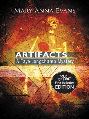cover image of Artifacts